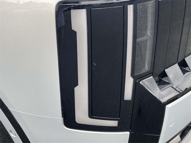 2027 Kia Telluride SX