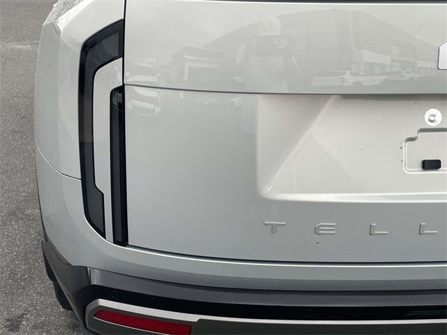 2027 Kia Telluride SX