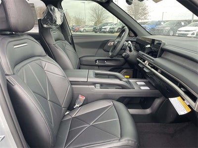 2027 Kia Telluride SX