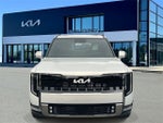 2027 Kia Telluride SX