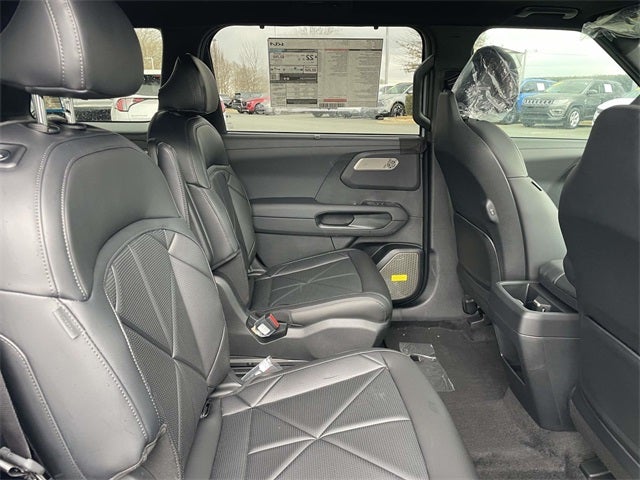 2027 Kia Telluride SX