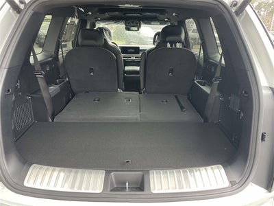 2027 Kia Telluride SX