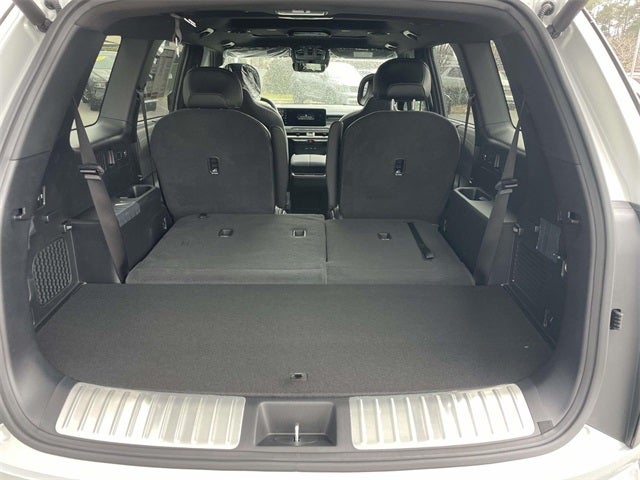 2027 Kia Telluride SX