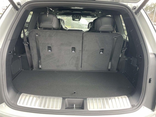 2027 Kia Telluride SX