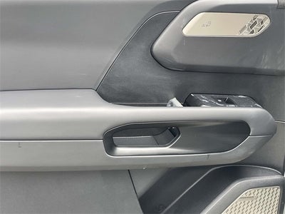 2027 Kia Telluride SX