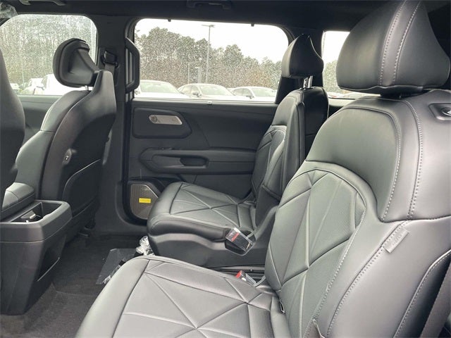 2027 Kia Telluride SX