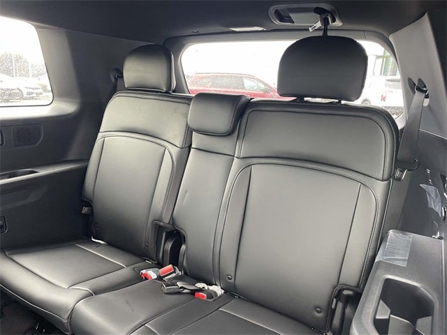 2027 Kia Telluride SX