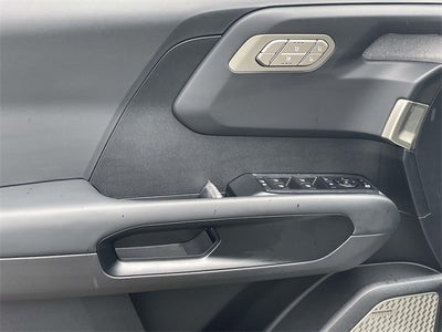 2027 Kia Telluride SX