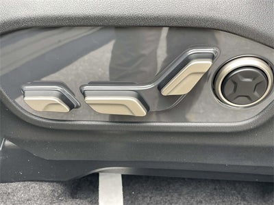 2027 Kia Telluride SX