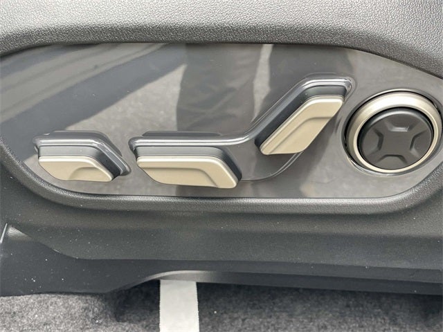 2027 Kia Telluride SX