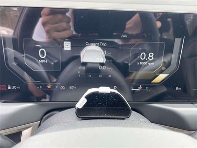 2027 Kia Telluride SX