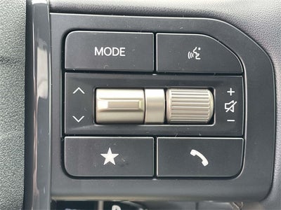 2027 Kia Telluride SX