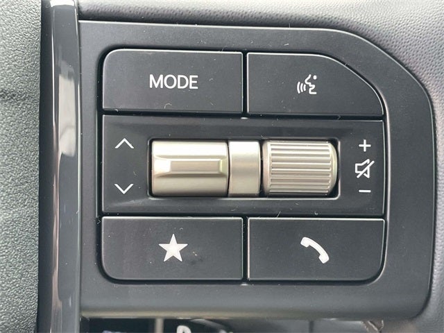 2027 Kia Telluride SX