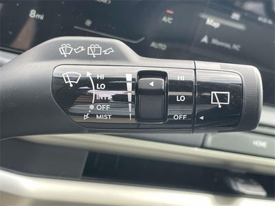 2027 Kia Telluride SX