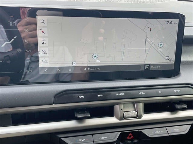 2027 Kia Telluride SX