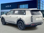 2027 Kia Telluride SX