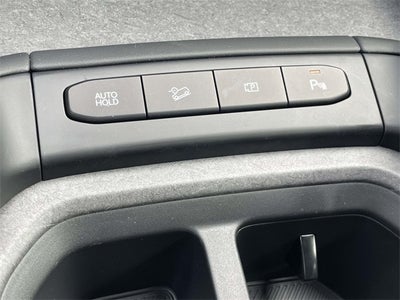 2027 Kia Telluride SX