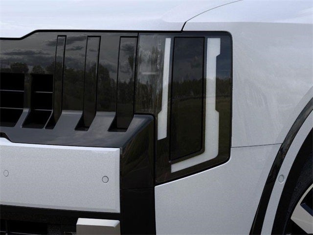 2027 Kia Telluride SX