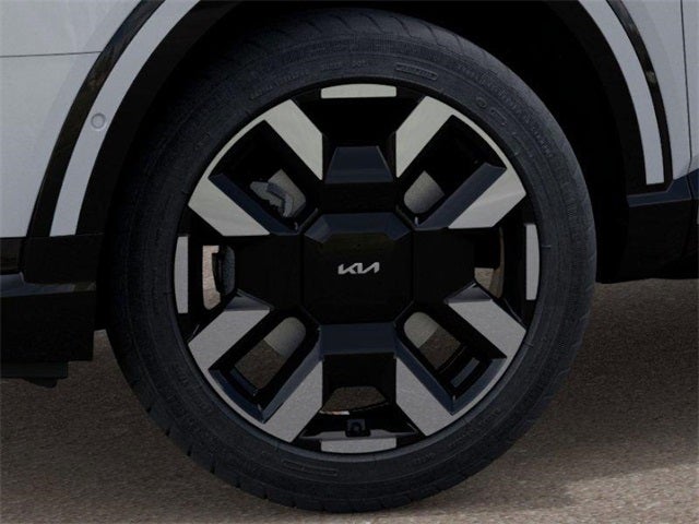 2027 Kia Telluride SX