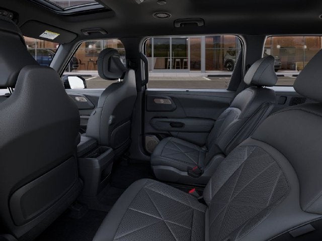 2027 Kia Telluride SX