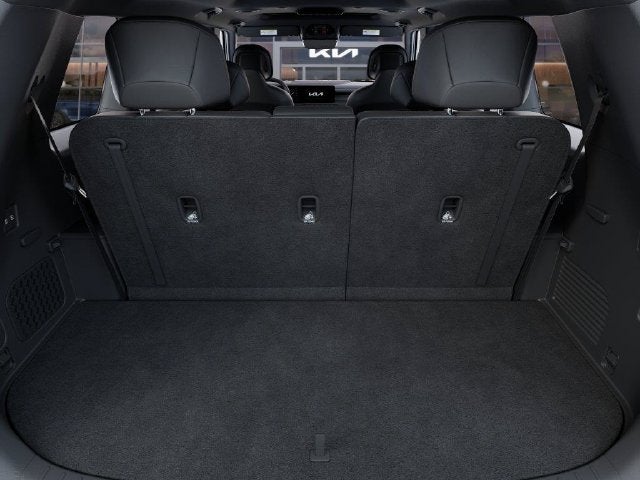 2027 Kia Telluride SX