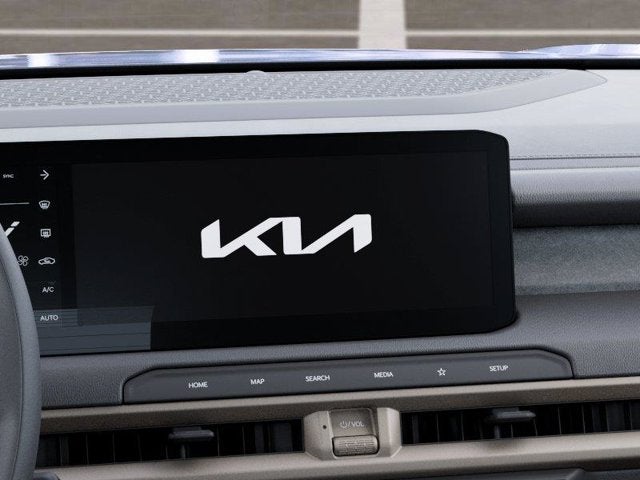 2027 Kia Telluride SX