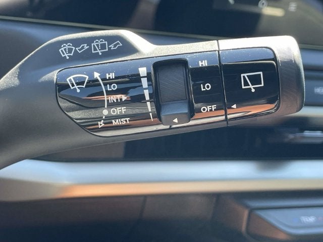 2027 Kia Telluride SX