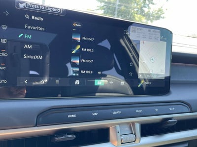 2027 Kia Telluride SX