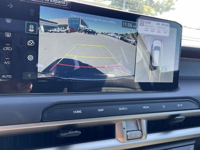 2027 Kia Telluride SX