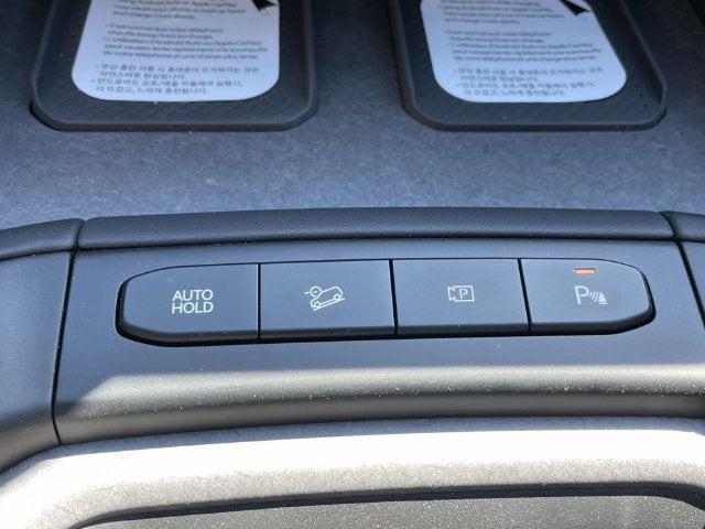 2027 Kia Telluride SX