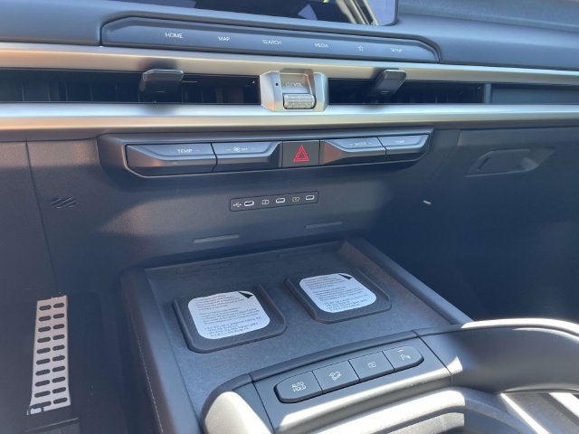 2027 Kia Telluride SX