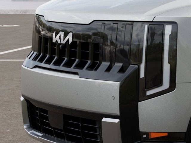 2027 Kia Telluride SX