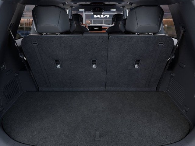 2027 Kia Telluride SX