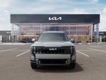 2027 Kia Telluride SX