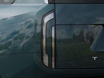 2027 Kia Telluride SX