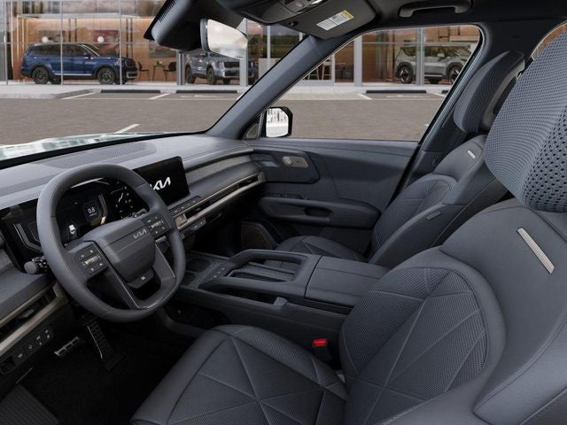 2027 Kia Telluride SX