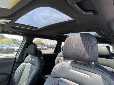 2027 Kia Telluride SX