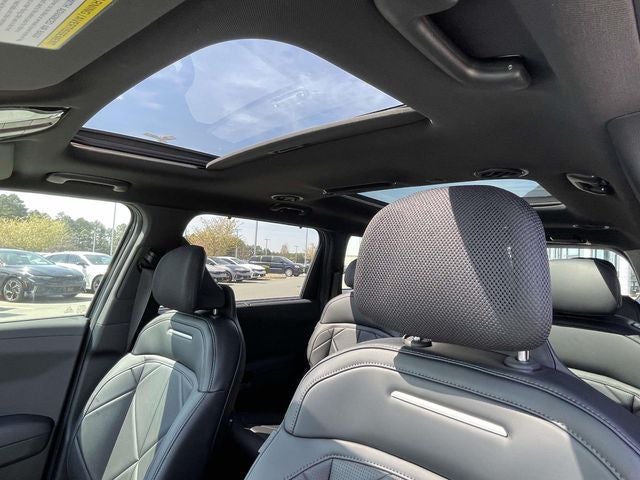 2027 Kia Telluride SX