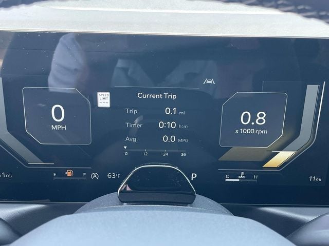 2027 Kia Telluride SX