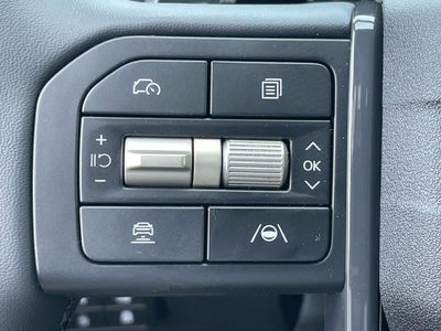 2027 Kia Telluride SX