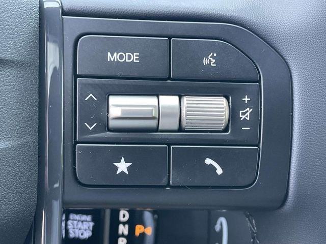 2027 Kia Telluride SX