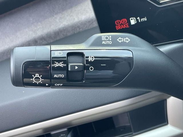 2027 Kia Telluride SX