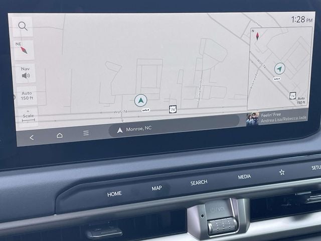 2027 Kia Telluride SX