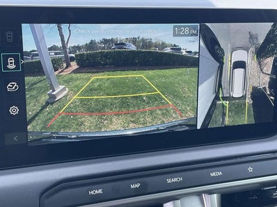 2027 Kia Telluride SX