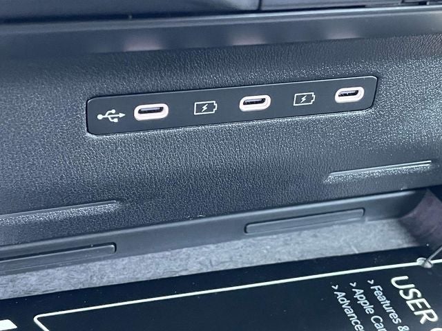 2027 Kia Telluride SX