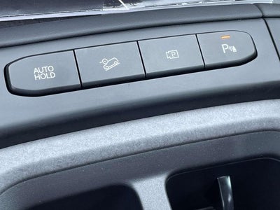 2027 Kia Telluride SX