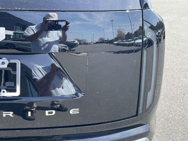 2027 Kia Telluride Hybrid SX