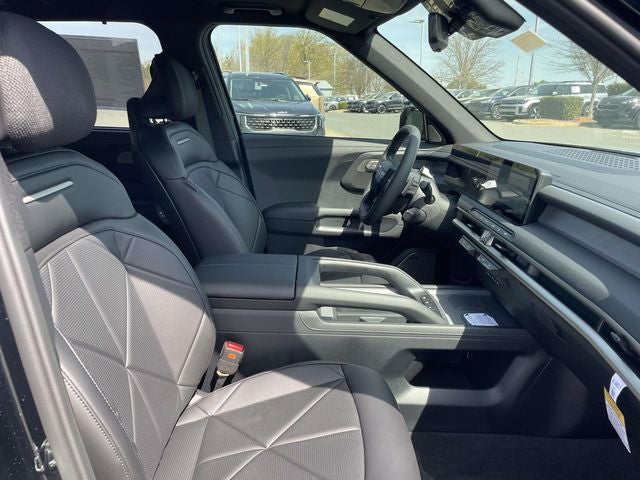 2027 Kia Telluride Hybrid SX