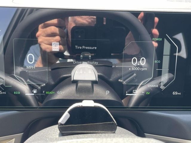 2027 Kia Telluride Hybrid SX