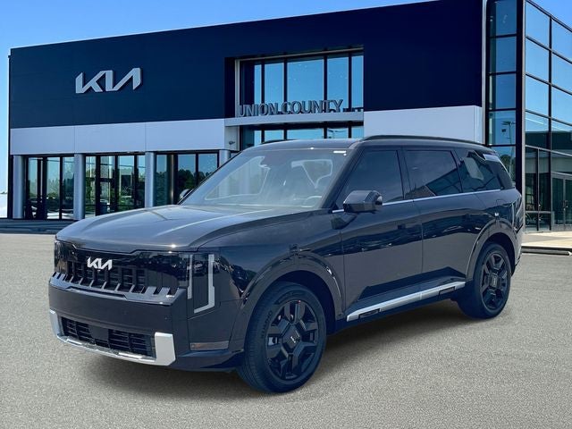 2027 Kia Telluride Hybrid SX